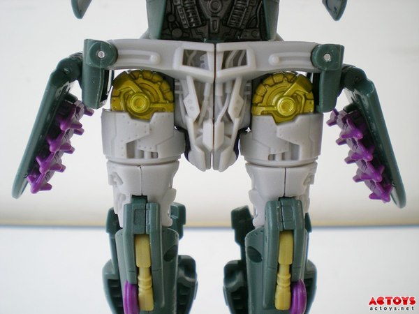 Transformers Generations China Import Voyager Powerdive Robot  (31 of 32)